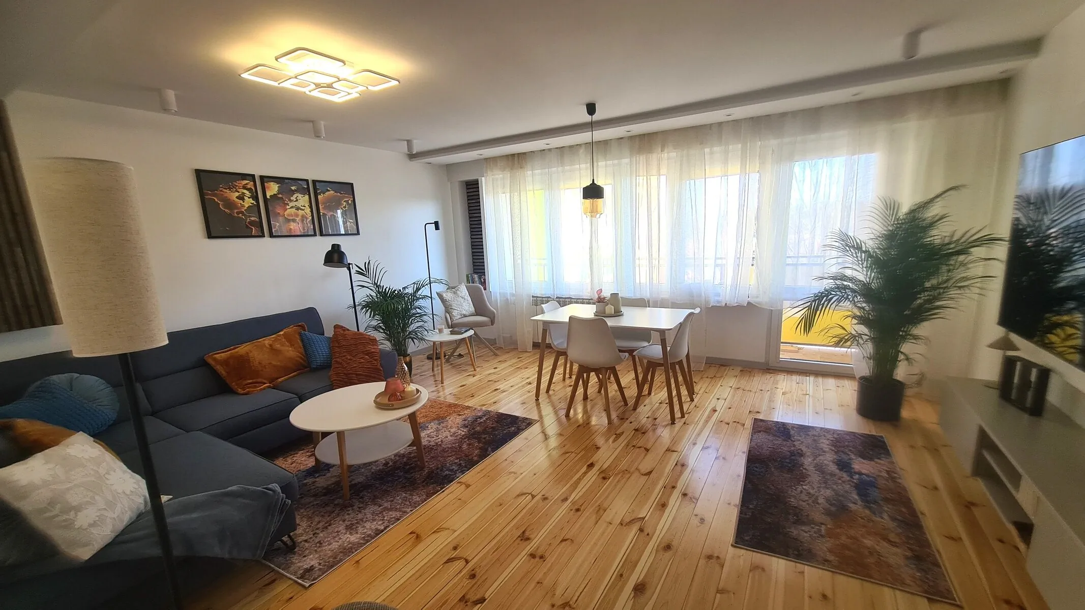  Apartament TARNO Lake Tarnobrzeg