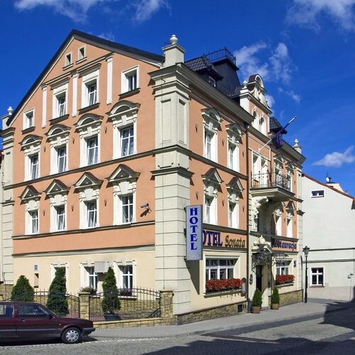 Sonata Duszniki Zdrój