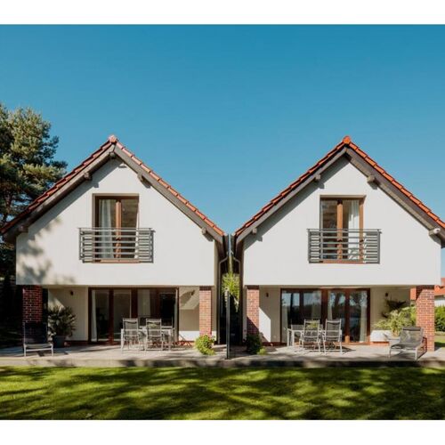 Domki Trzy Wyspy Barlinek