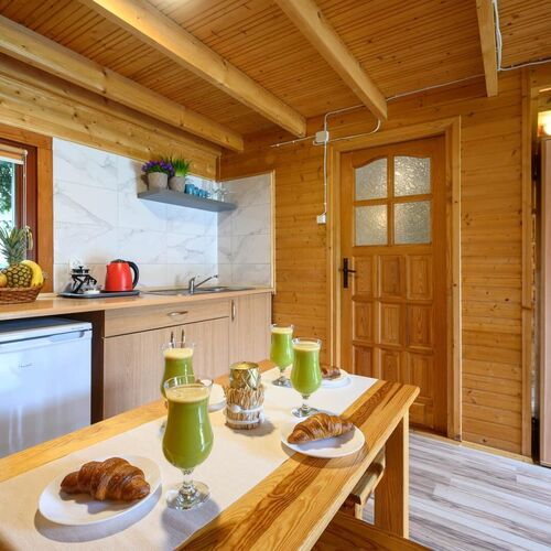 Domki letniskowe Nevada 1 Darłowo