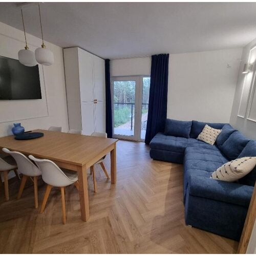 Apartamenty Marynarskie  15  Rowy