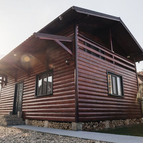 Zen Home Mihaiu Viteazul