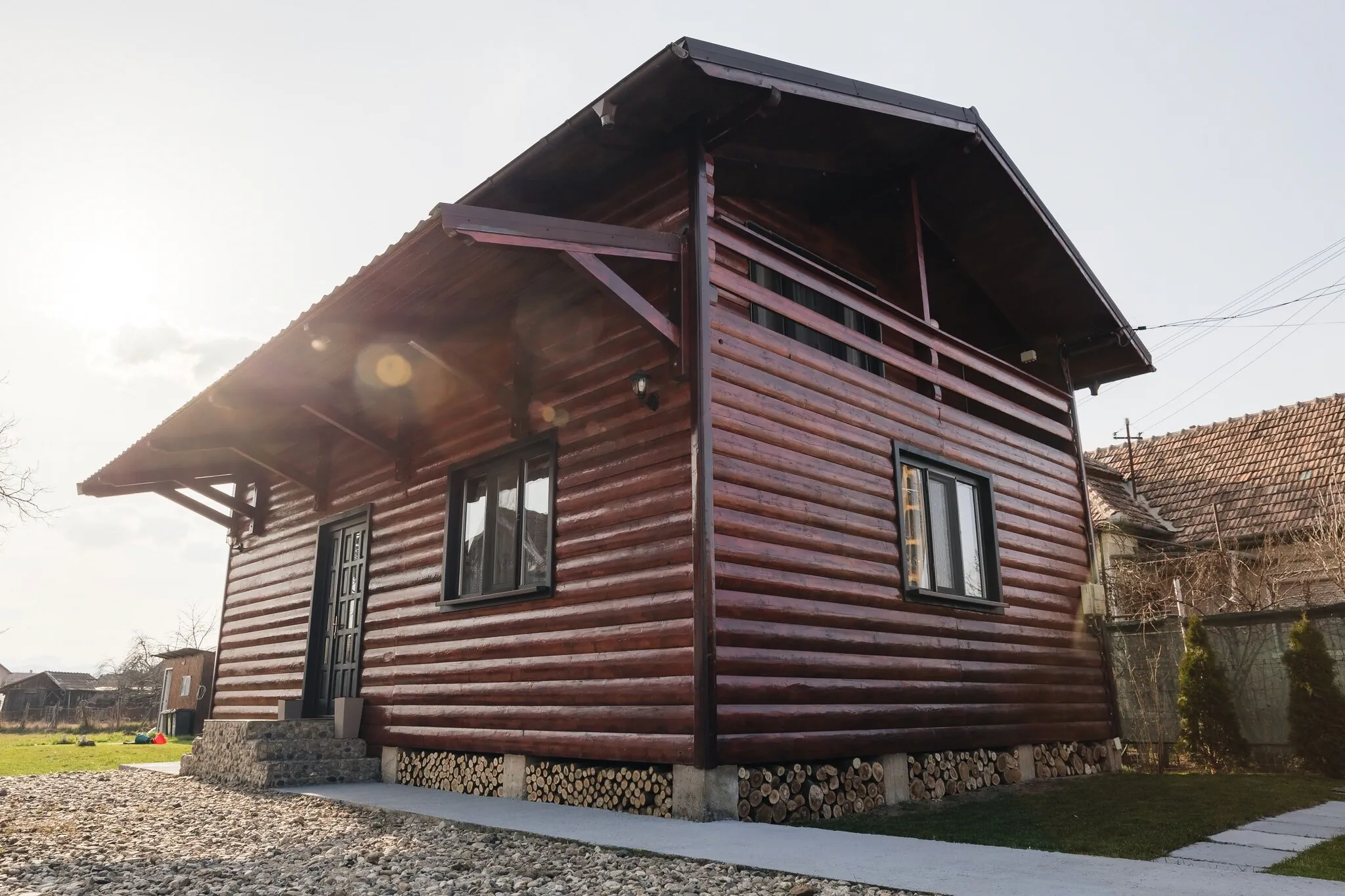 Zen Home Mihaiu Viteazul
