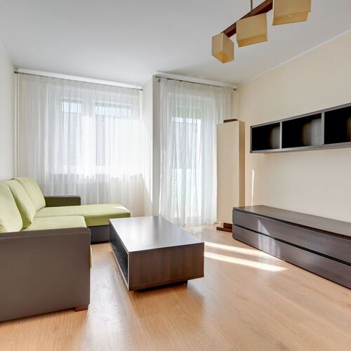 Platinium Dworska Apartament - PlatiniumLofts Gdańsk