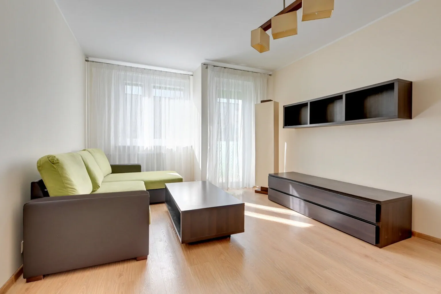Platinium Dworska Apartament - PlatiniumLofts Gdańsk