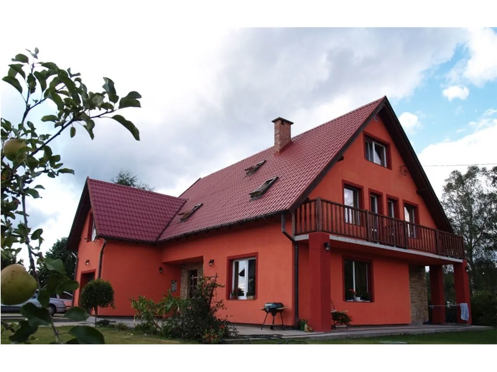 Pokoje Magnolia Mikoszewo