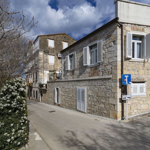 Kuća za odmor Paloc Supetar