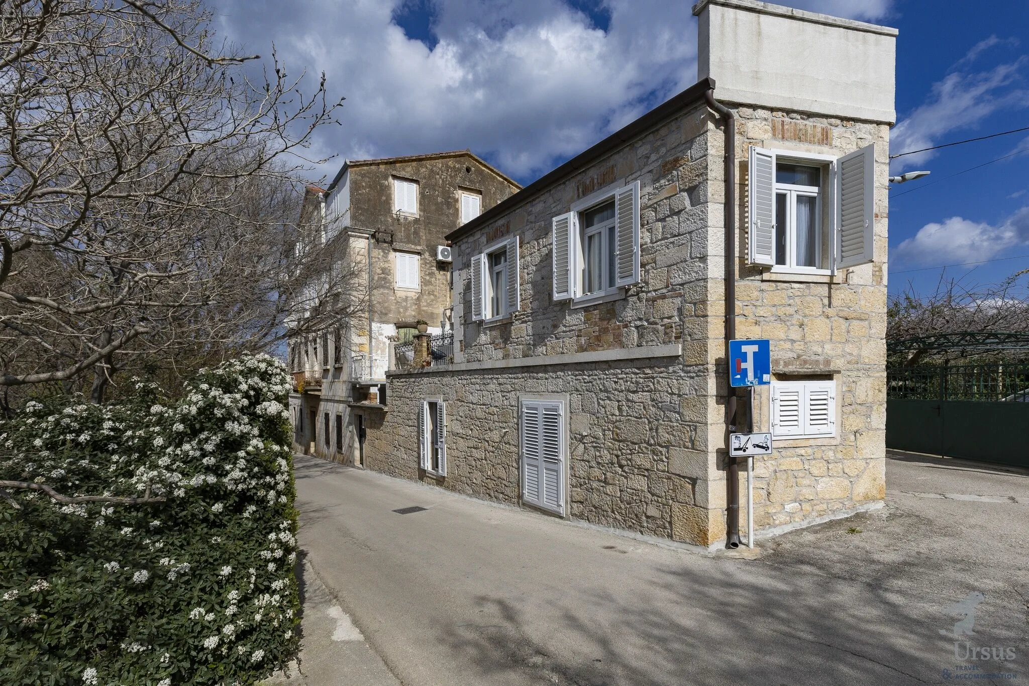 Kuća za odmor Paloc Supetar