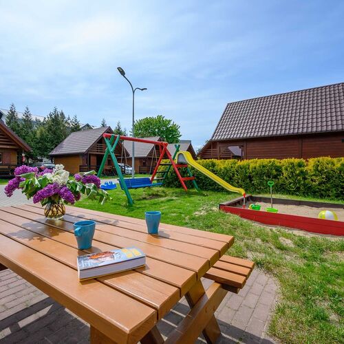 Domki Nevada Darłówko