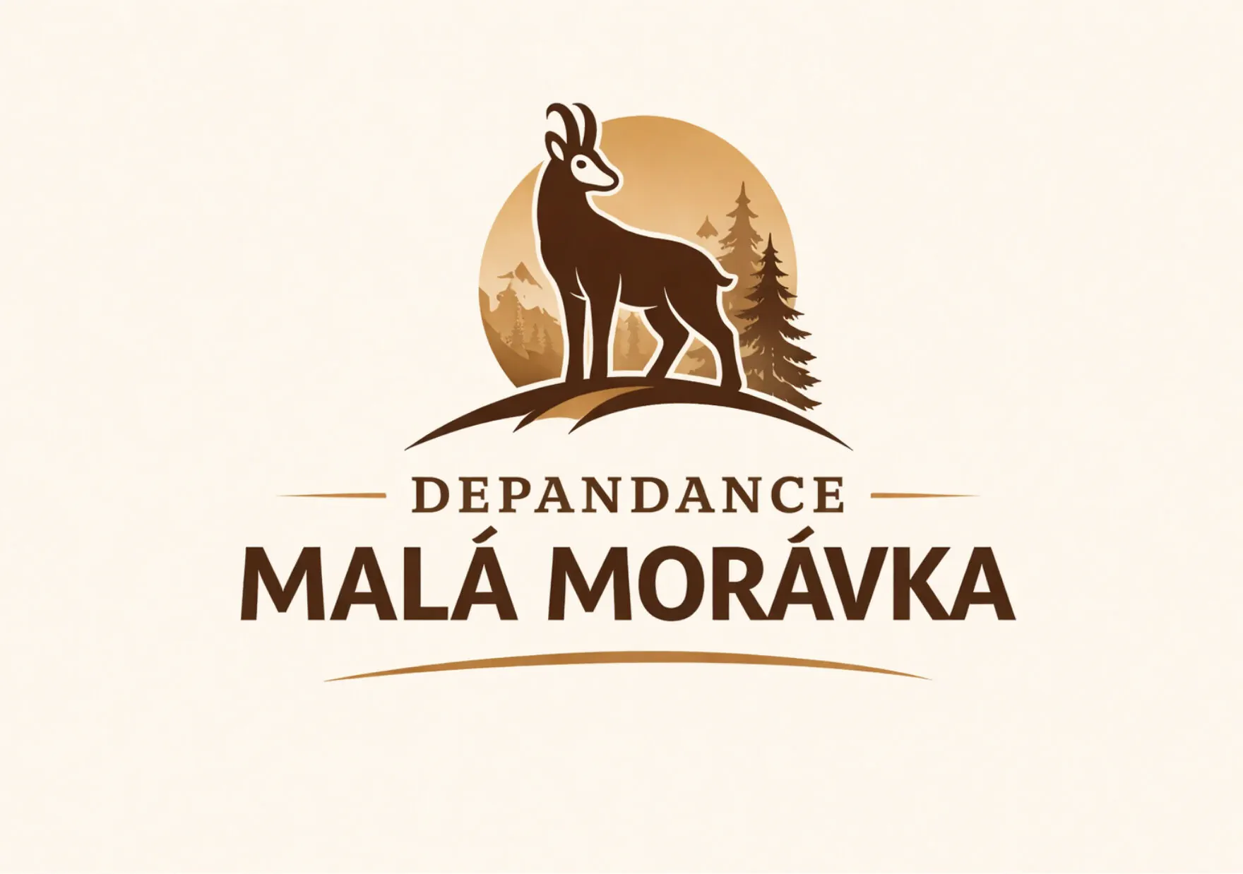 Depandance Malá Morávka