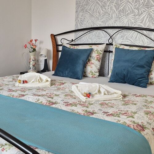 Bike & Cozy Apartman Balatonfüred