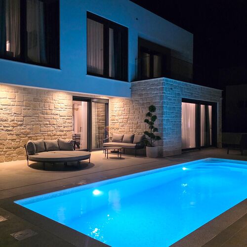 Vendégház Seget Donji - CSD129