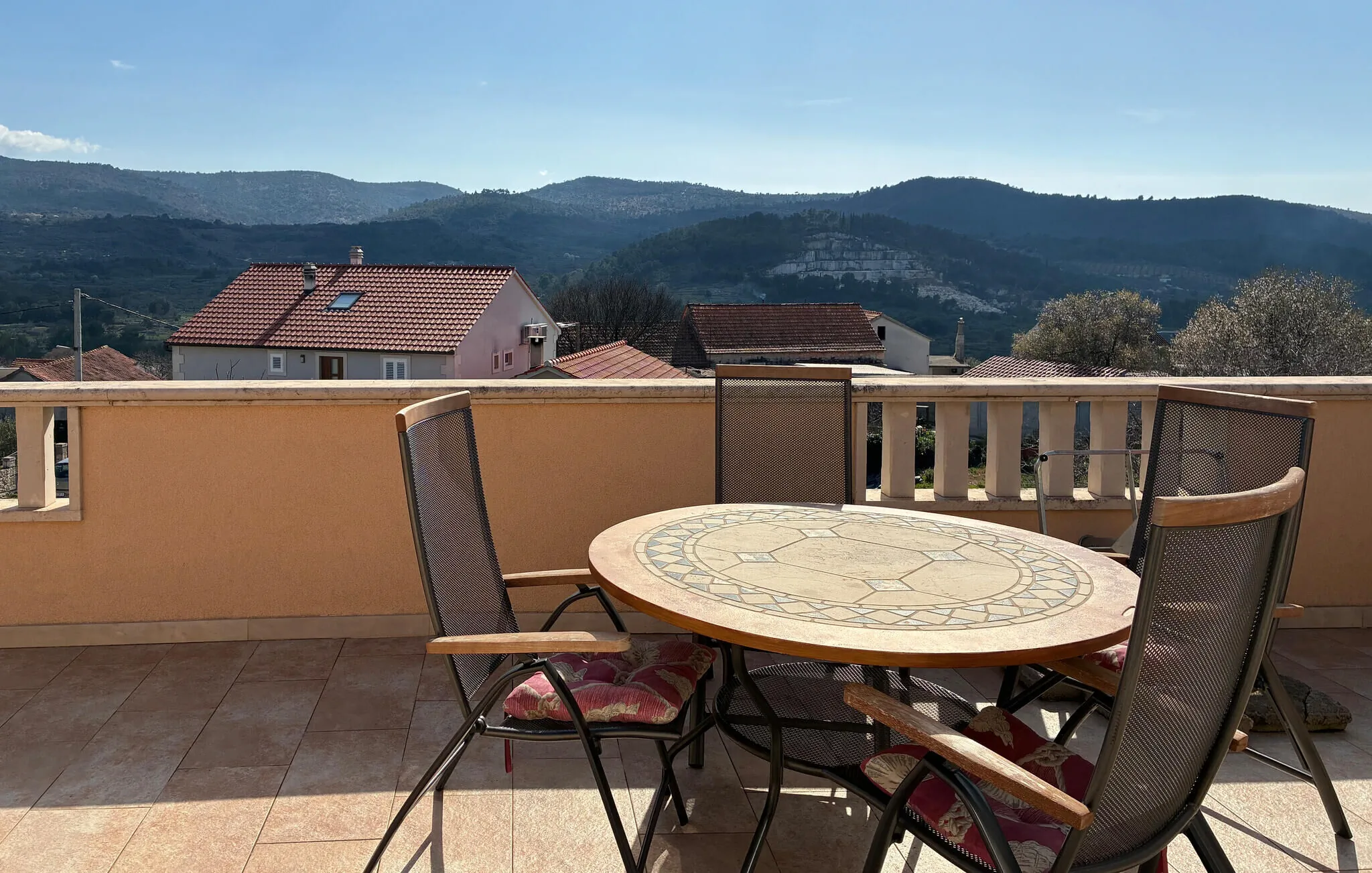 Apartman Donji Humac - CDB859