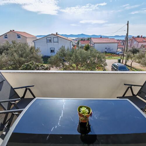 Apartman Zadar - CDY312