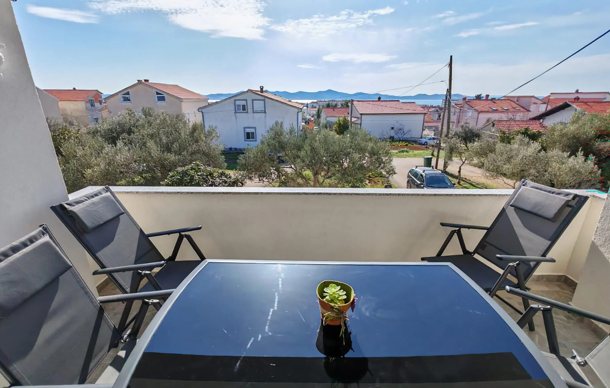 Apartman Zadar - CDY312