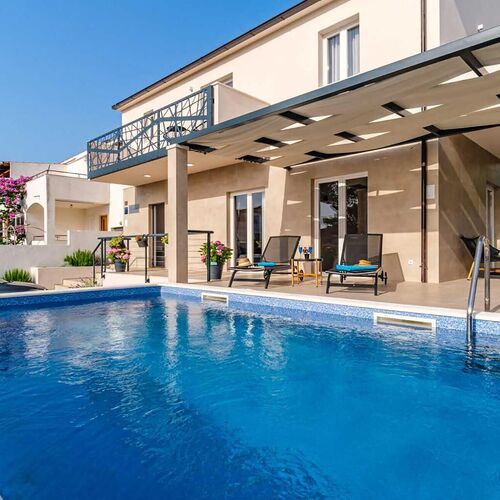 Vendégház Milna - CDB872