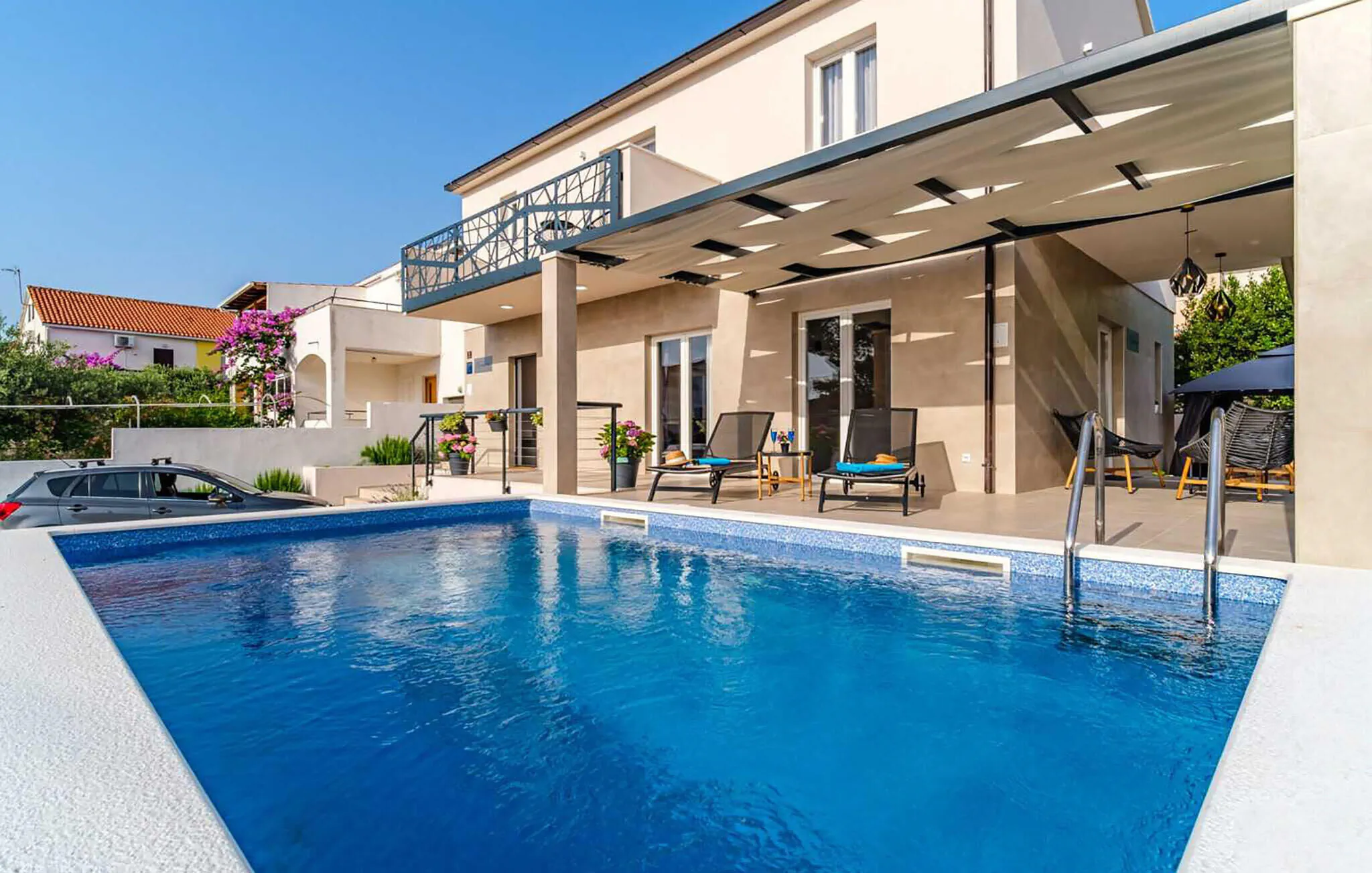 Vendégház Milna - CDB872