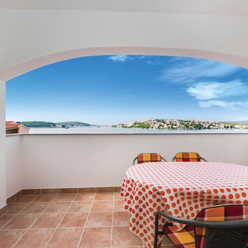 Apartman Rogoznica - CSV468