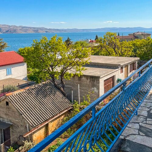 Apartman Karlobag - CKV830