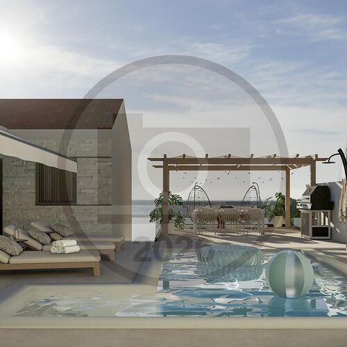 Vendégház Šibenik - CSV466