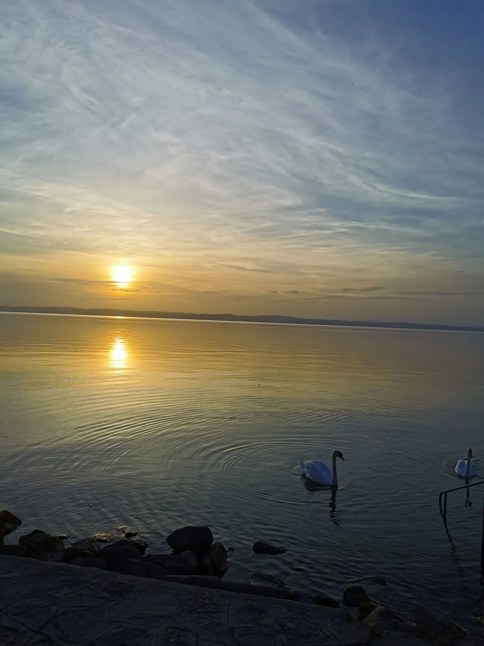 Leicht Apartman Siofok