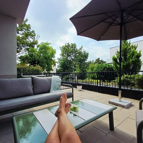Enyém&Tiéd Apartman Balatonalmádi