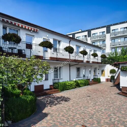 Dynia Roman - Wynajem Kwater Darłówko