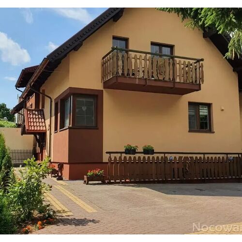 Pokoje Konik Morski Krynica Morska 