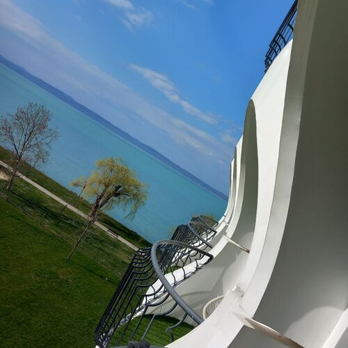 Black Swan Panoráma Apartman Siófok