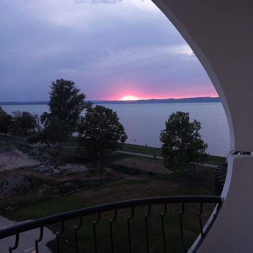 Black Swan Panoráma Apartman Siófok