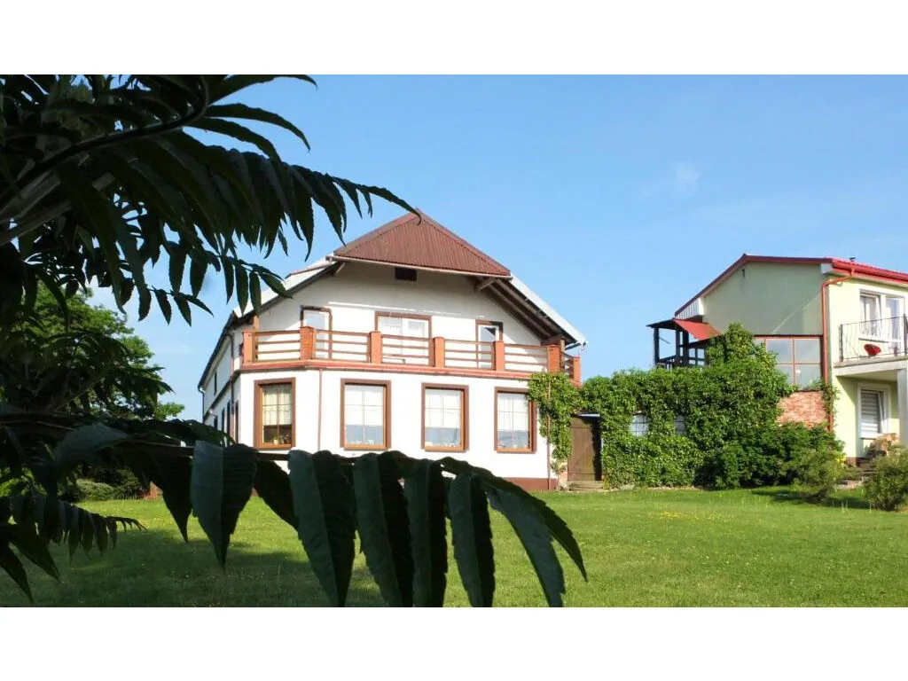 Apartamenty Na Początku Kopań