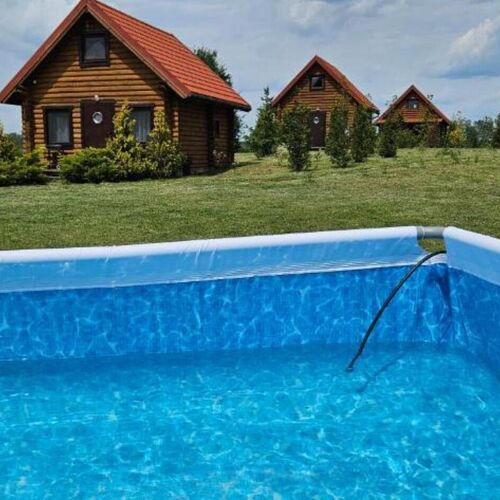 Domki Klub Karino 2 Inulec