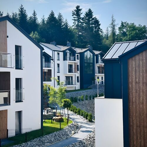 Izzy Apartament Osieczany