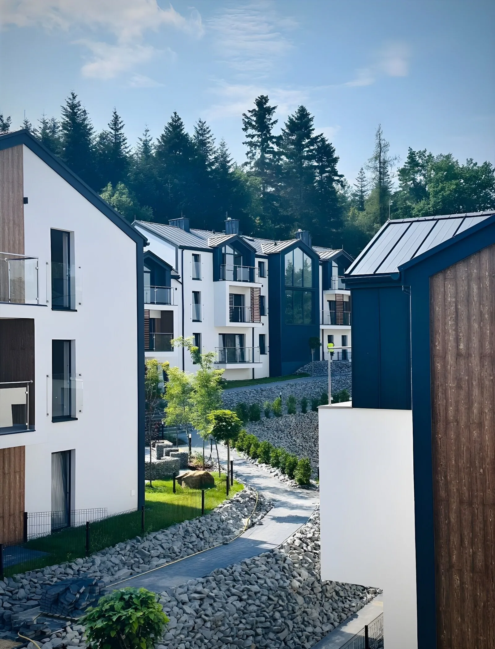 Izzy Apartament Osieczany