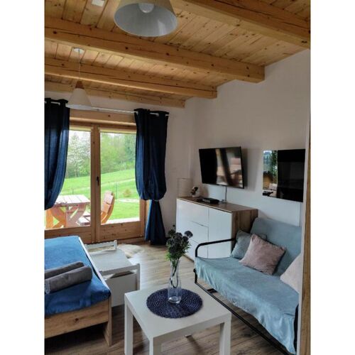 Apartament Borowikowe Zacisze Falsztyn