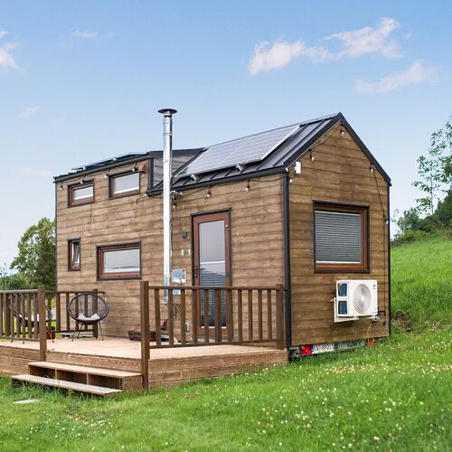 Vendégház Podobin - PPG004