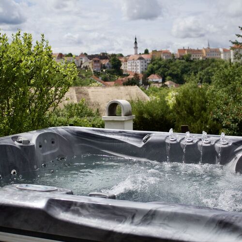 Madárfészek Apartman Veszprém