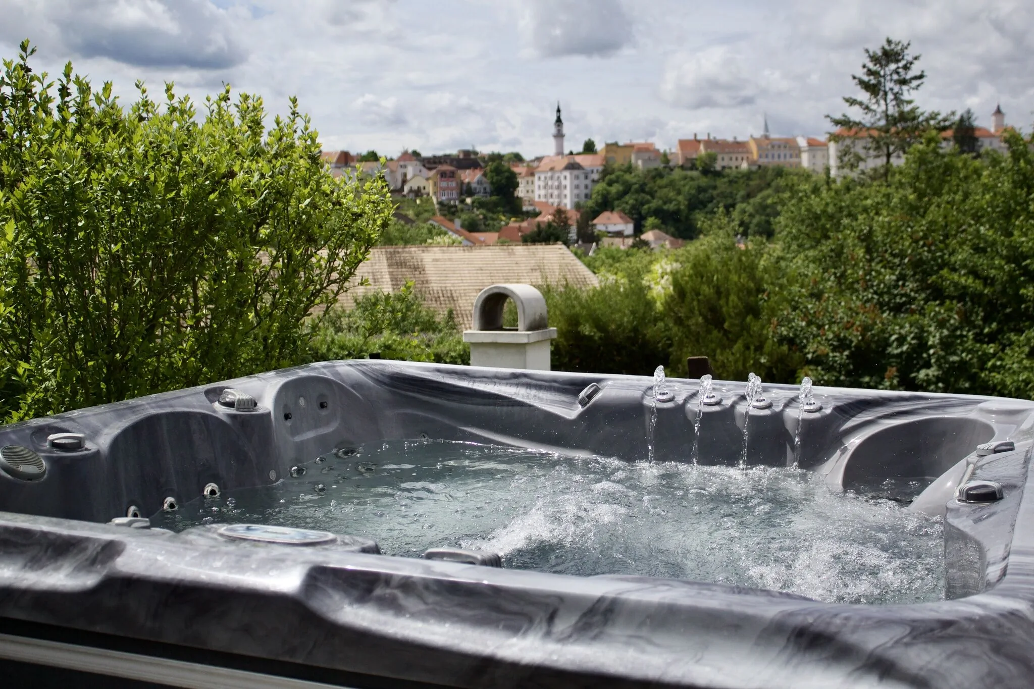 Madárfészek Apartman Veszprém