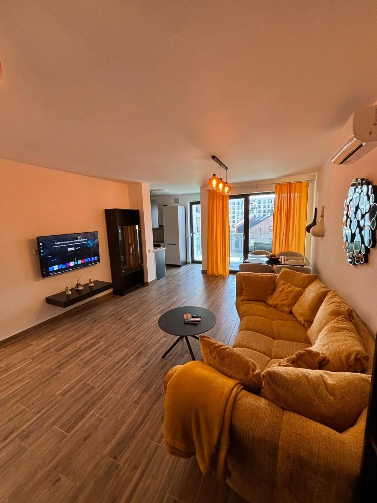 The City Loft - Apartament premium The Office Cluj-Napoca