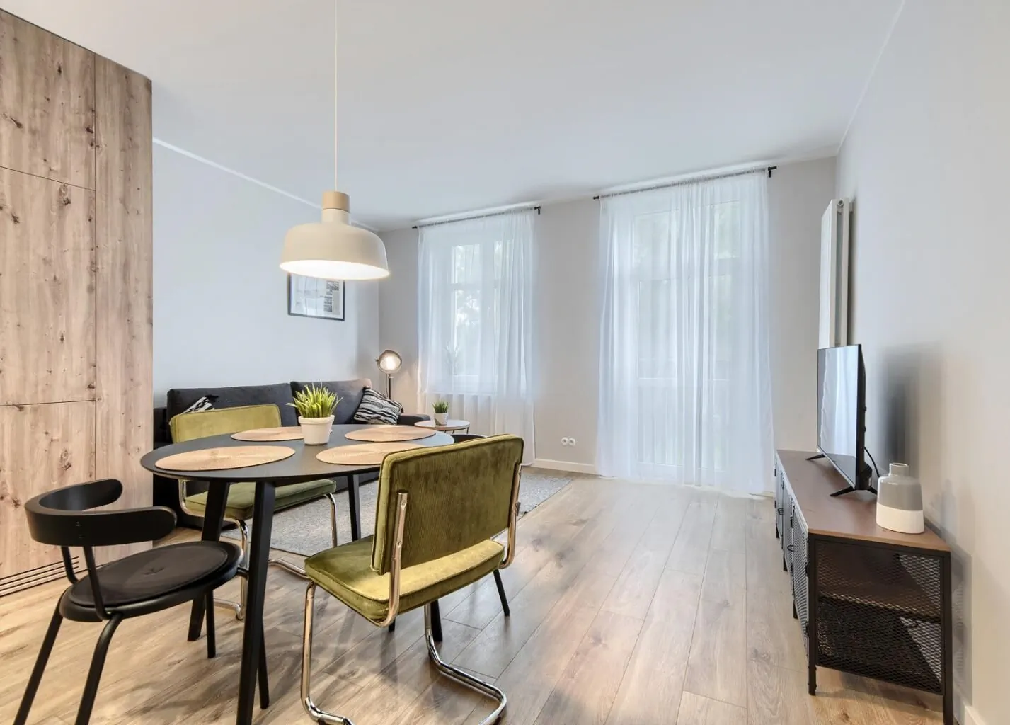 Platinium Pure Apartment Sopot - PlatiniumLofts 