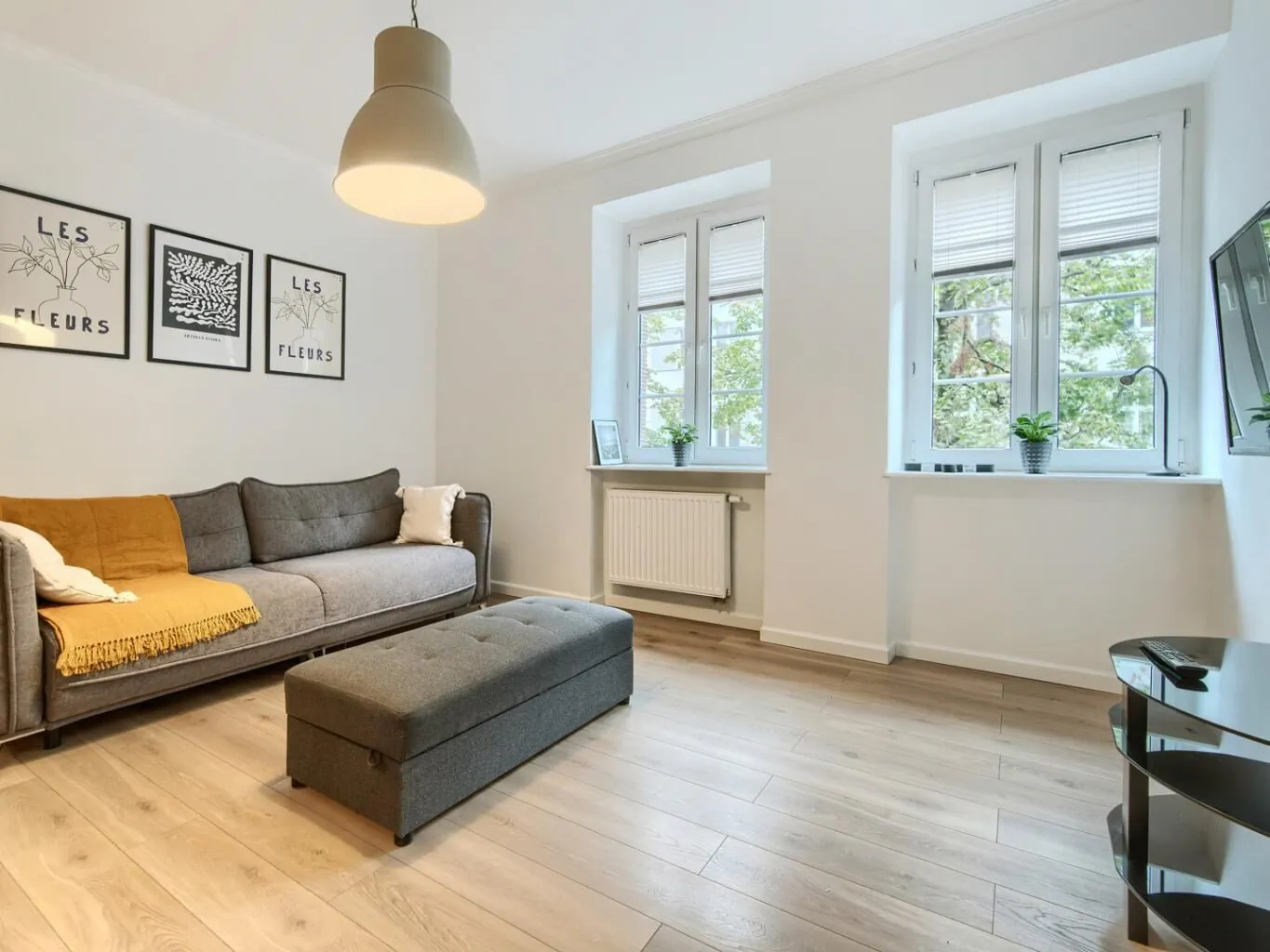 Platinium Starowiejska Apartment 1 - PlatiniumLofts Gdynia 