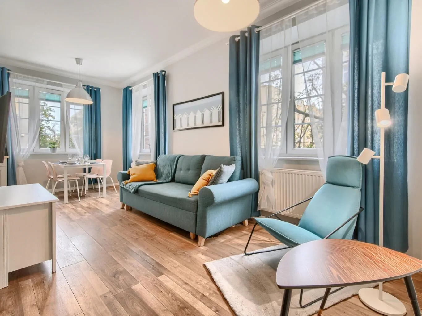 Platinium Starowiejska Apartment 2 - PlatiniumLofts Gdynia