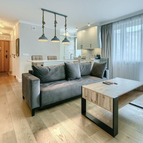 Platinium Gdynia Modern - PlatiniumLofts