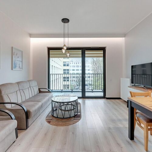 Platinium Gdynia Residence - PlatiniumLofts