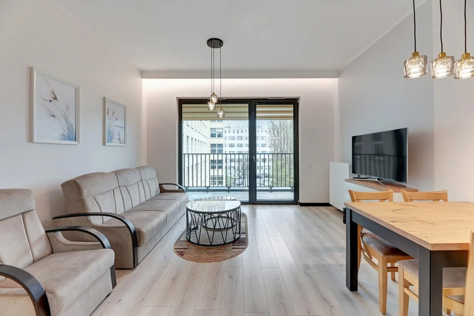 Platinium Gdynia Residence - PlatiniumLofts