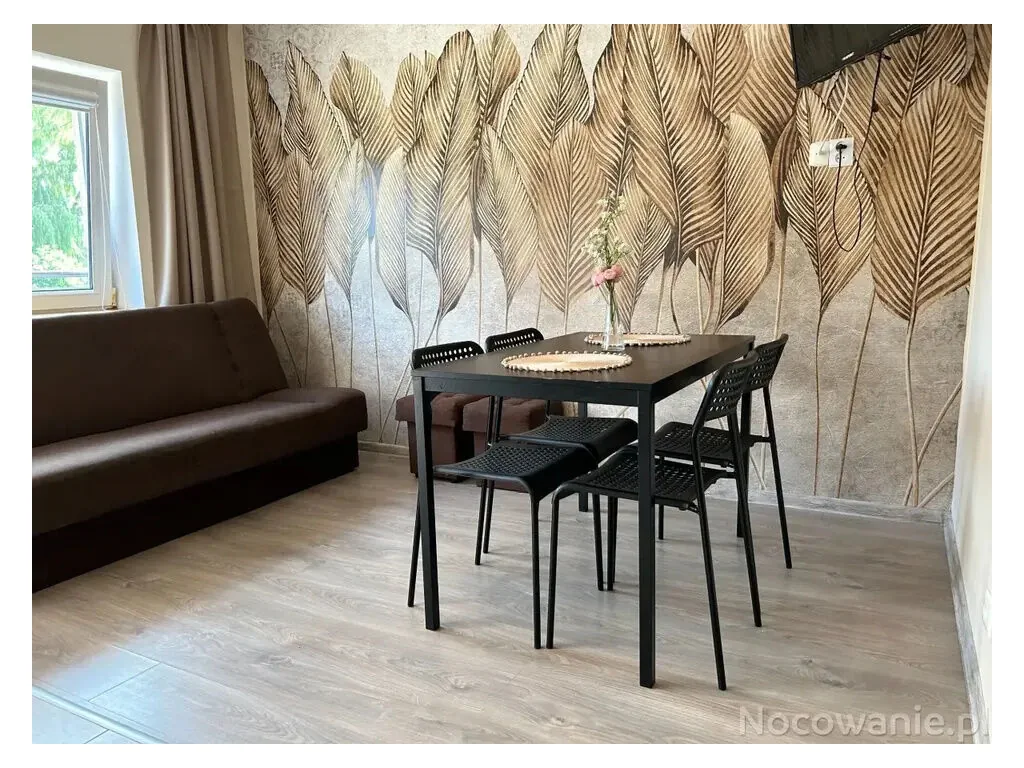 Apartamenty na Słowiańskiej Giżycko 