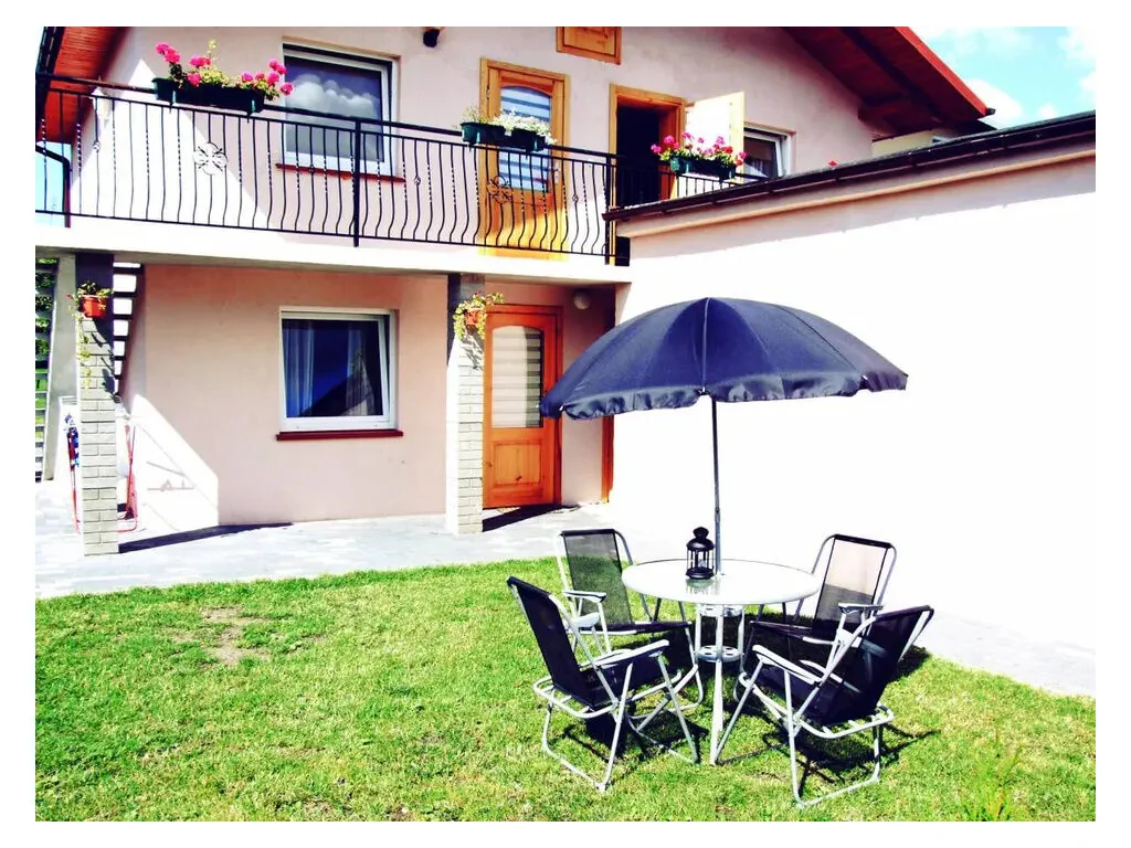 Apartamenty na Słowiańskiej Giżycko 
