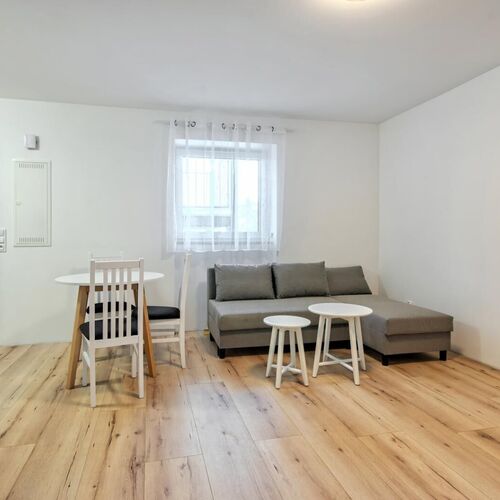 Sea Breeze 3 - PlatiniumLofts Gdańsk