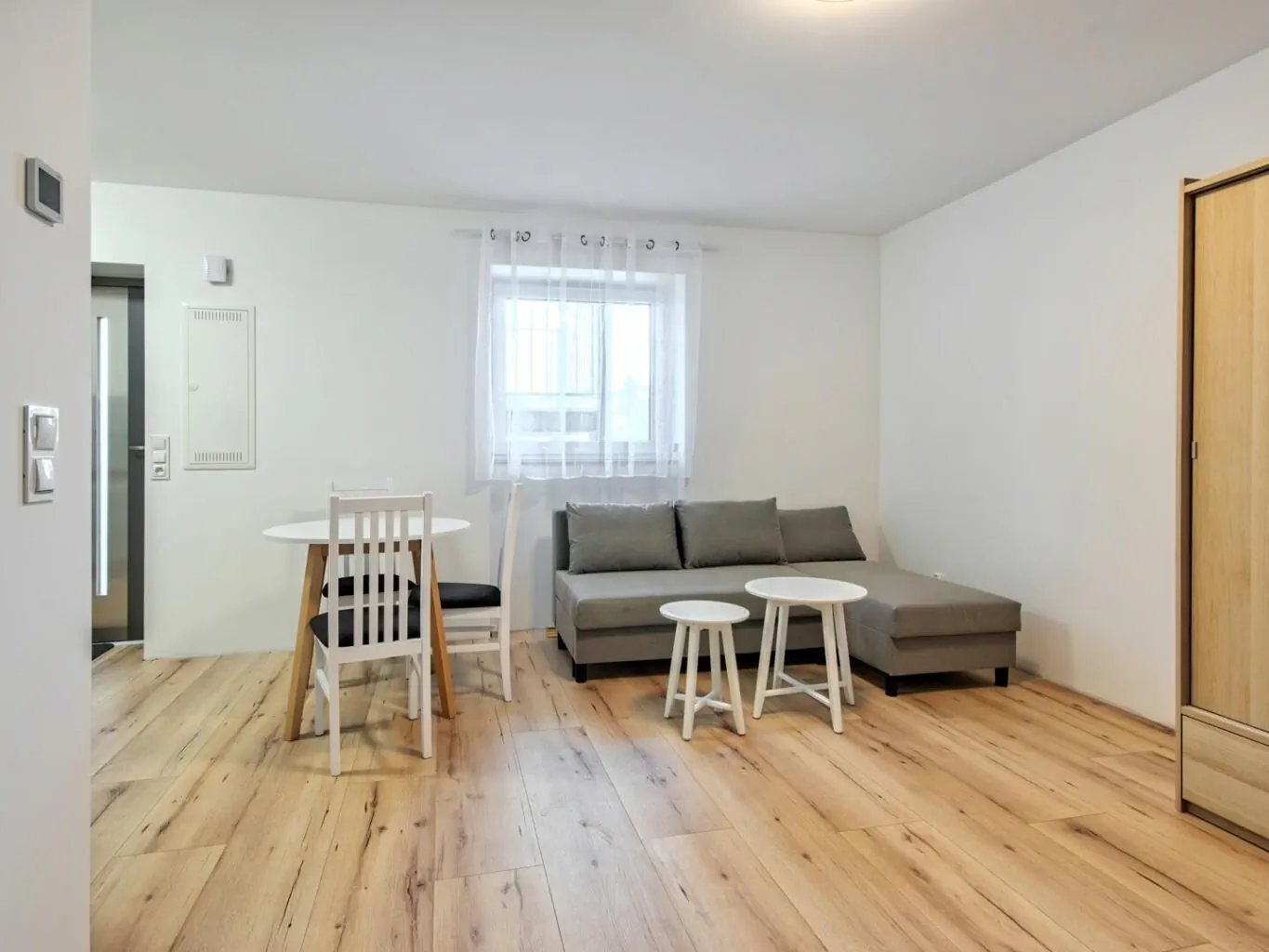 Sea Breeze 3 - PlatiniumLofts Gdańsk