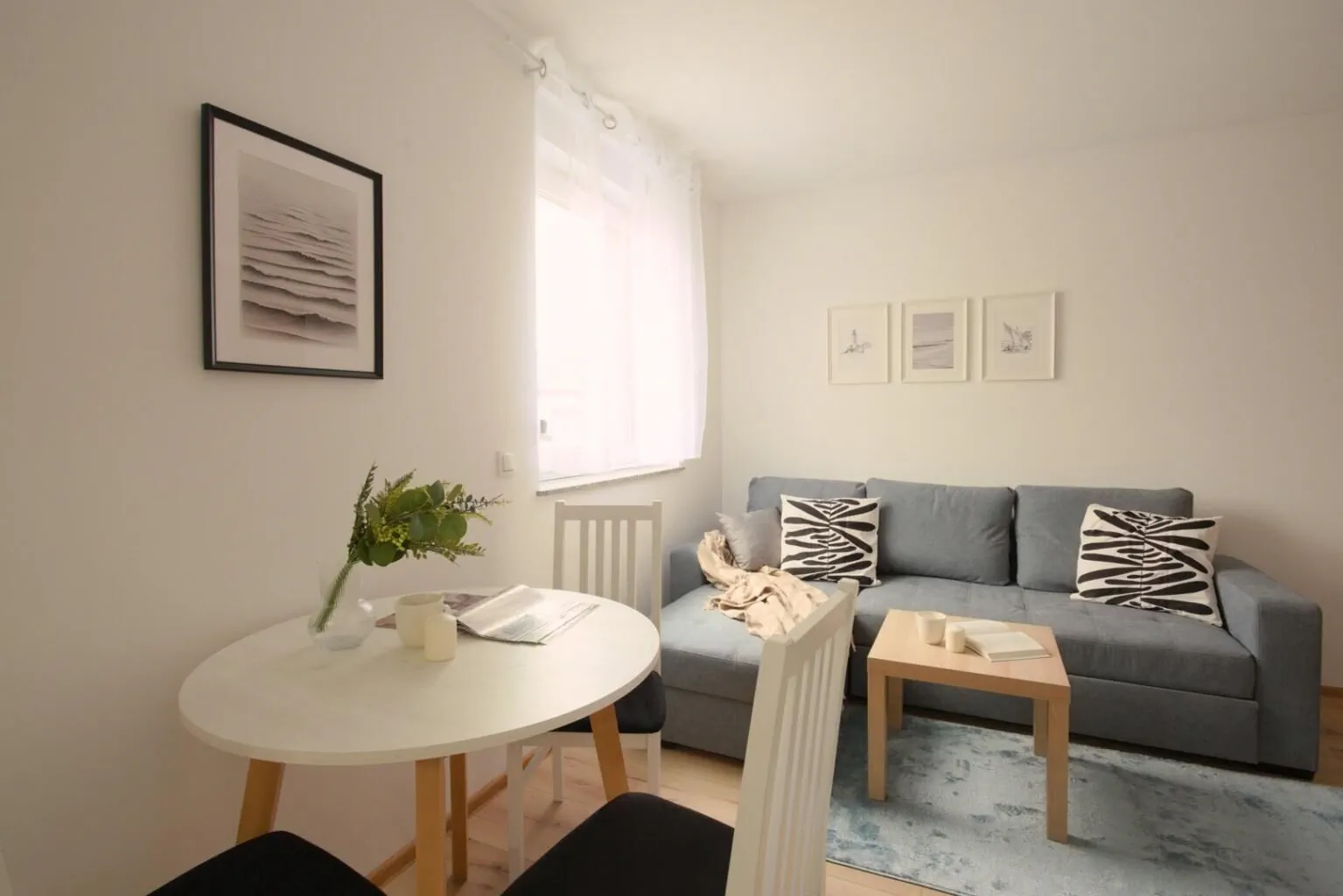 Sea Breeze 4 - PlatiniumLofts Gdańsk